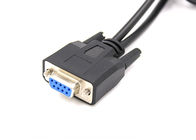 USBs TTL PS2 Gewicht 26.5mm*20.0mm*11.5mm der Barcode-Scan-Maschinen-6g klein