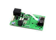 Eingebetteter Barcode-Modul USBs TTL Soems 2d Hochleistungs-Barcode-Scanner