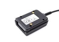 Zuverlässiger IP42 reparierter Scan-Raten-hoher empfindlicher Bild-Sensor DF3200 des Berg-Scanner-300