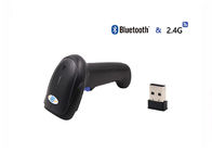 Dauerhafte Barcode-Scanner-Stallarbeit-Leistung DS5100B 1D Bluetooth 2.4G drahtlose