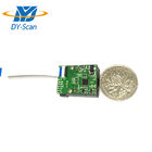 Mini-Barcodescanner-Modulmaschine RS232 USB Laser-1D Soem-ODM