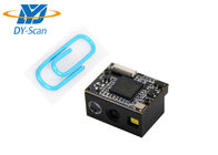 Leser-Modul CMOS 25CM/S der USB-Minibarcode-Scan-Maschinen-QR 2D Scan-Toleranz