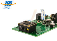 Barcode-bettete 2D Scan-Maschine Modul USB TTL RS232 für IoT-Projekt CER RoHS genehmigte ein