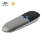 Mini-tragbarer handlicher Scanner 2d Mikro-USB Barcode 2.4G Bluetooth für Bestandsaufnahme