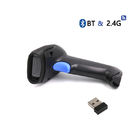 Schneller Scan drahtloser Scan-lange Arbeitszeit USBs Bluetooth Scanner-2.4G 2D CMOS