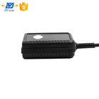 Mini-lineares CCD USB-1D reparierte Berg-Scanner RS232 für Selbstbetriebsterminals