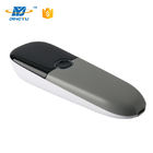 USBs Bluetooth 4,2 Decodierungs-Geschwindigkeit 640*480 des Radioapparat-2D Barcode-Scanner-25CM/S