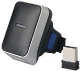Tragbarer Bluetooth-Ring-Handbarcode-Scanner-Art Code 1d 2d C Qr für Bestandsaufnahme