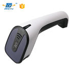 Drahtloser Handscanner Bluetooth 2.4G 3 des barcode-1D in 1 Kapazität DS5600B der Batterie-2200mAh