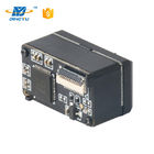 Selbstscan Soems USB TTL reparierte 2D Scan-Art des Qr-Code-Barcode-Modul-DE2105 CMOS