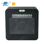 Kommunikations-Weise DP8520pro Soemtischplattenbarcode-Scanner USBs RS232