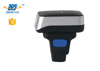 Lineares CCD 2.4GHz drahtloser Ring Barcode Scanner Symcode 1D