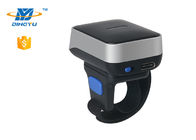 Lineares CCD 2.4GHz drahtloser Ring Barcode Scanner Symcode 1D