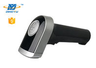 Hand-drahtloser Barcode-Scanner USB2.0 CMOS 2200mAh 1D 2D