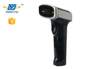 Hand-drahtloser Barcode-Scanner USB2.0 CMOS 2200mAh 1D 2D