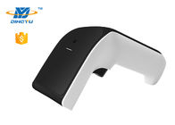 Handscanner Bluetooth des barcode-1D 2D 2200mAh für Lager