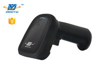 2d Barcodescanner ergonomischen Scanners 2200mAh Bluetooth tragbaren Hand für Supermarkt