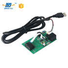 2D Small OEM Integriertes USB-TTL-POS-Maschinen-Barcode-Scan-Engine-Modul DE2290
