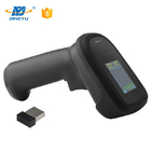 Android-Handqr code-Scanner 1D 2D USB 1,77 Zoll-Anzeige
