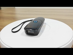 Drahtloser Barcode-Scanner Die ultimative Lösung für eine genaue Scan