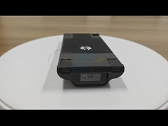 DI9160-1D Barcode-Scanner für Jacken