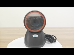 DP8280 Barcode-Scanner für den Desktop