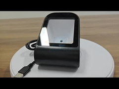 DP8420NFC Desktop-Barcode-Scanner