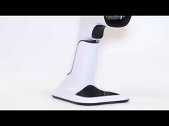 Drahtloser Barcode-Scanner mit Bluetooth für problemlose mobile Zahlungsvorgänge