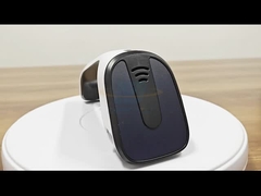 DS6600B drahtloser Barcode-Scanner