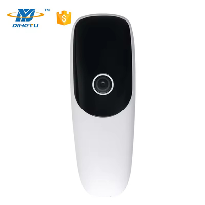 Hochpräzisions 3mil-Lese-Wireless Barcode Scanner Trigger-Modus für genaue Scannen
