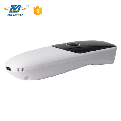 Hochpräzisions 3mil-Lese-Wireless Barcode Scanner Trigger-Modus für genaue Scannen