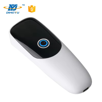 Hochpräzisions 3mil-Lese-Wireless Barcode Scanner Trigger-Modus für genaue Scannen