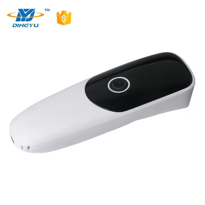 Hochpräzisions 3mil-Lese-Wireless Barcode Scanner Trigger-Modus für genaue Scannen