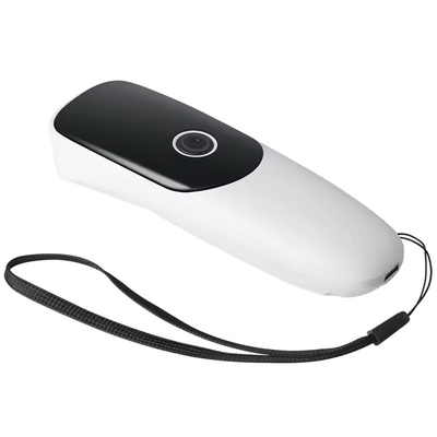Hochpräzisions 3mil-Lese-Wireless Barcode Scanner Trigger-Modus für genaue Scannen
