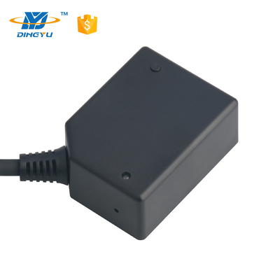 2D-Embedded Industrial Fixed Barcode Scanner mit manuellem Scanmodus und USB-COM