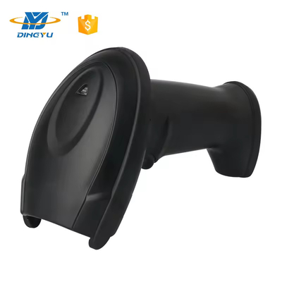Wireless Handheld 1D 2D QR-Code Reader Barcode Scanner USB Drahtgebundene CMOS Scan DS5900B-2D