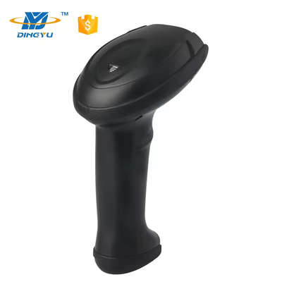 Wireless Handheld 1D 2D QR-Code Reader Barcode Scanner USB Drahtgebundene CMOS Scan DS5900B-2D