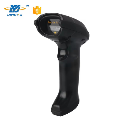 Wireless Handheld 1D 2D QR-Code Reader Barcode Scanner USB Drahtgebundene CMOS Scan DS5900B-2D