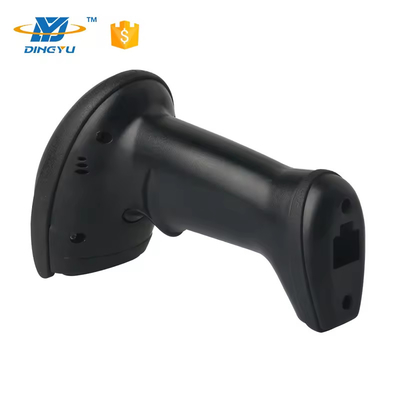 Wireless Handheld 1D 2D QR-Code Reader Barcode Scanner USB Drahtgebundene CMOS Scan DS5900B-2D
