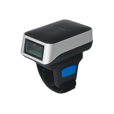 Lesen Sie alle Mainstream 1D 2D Barcode Scanner mit 3mil Auflösung 100 000 Datenspeicherkapazität