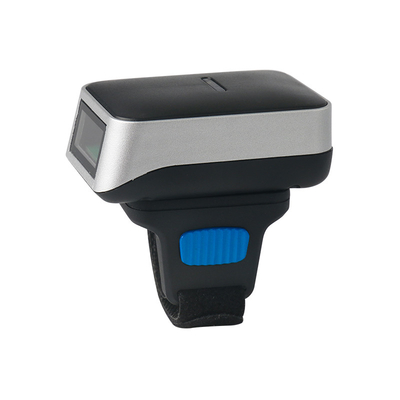 Lesen Sie alle Mainstream 1D 2D Barcode Scanner mit 3mil Auflösung 100 000 Datenspeicherkapazität