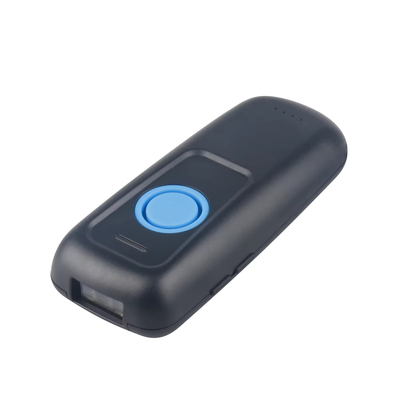 1D CCD Portable Barcode Lesegerät Wireless Barcode Scanner Hochgeschwindigkeit