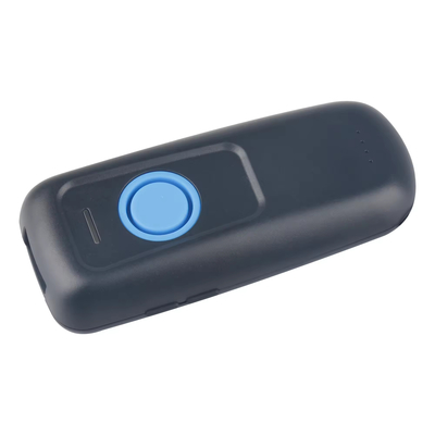 1D CCD Portable Barcode Lesegerät Wireless Barcode Scanner Hochgeschwindigkeit