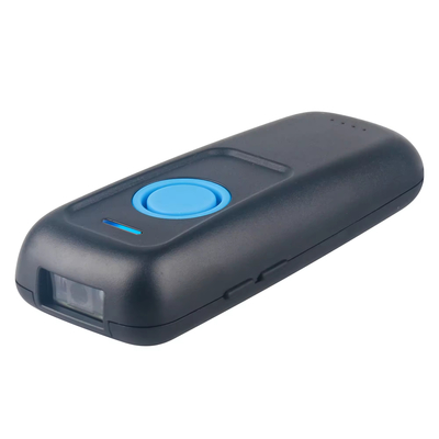 1D CCD Portable Barcode Lesegerät Wireless Barcode Scanner Hochgeschwindigkeit