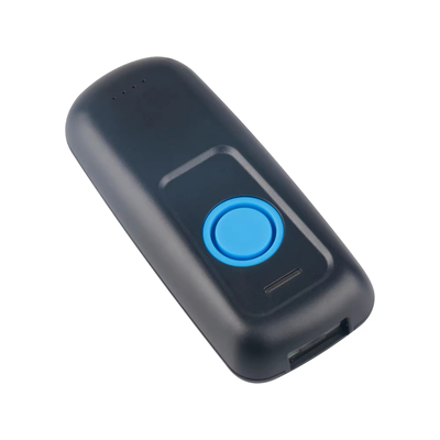 1D CCD Portable Barcode Lesegerät Wireless Barcode Scanner Hochgeschwindigkeit
