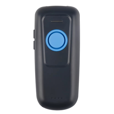 1D CCD Portable Barcode Lesegerät Wireless Barcode Scanner Hochgeschwindigkeit