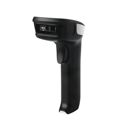 Handheld Barcode Scanner Bluetooth Wireless QR Code Reader perfekt für mobile Zahlungen