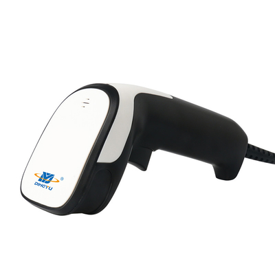 Handheld Barcode Scanner Bluetooth Wireless QR Code Reader perfekt für mobile Zahlungen
