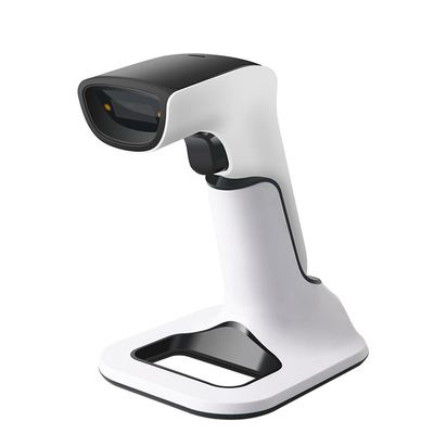 Drahtloser Barcode-Scanner mit Bluetooth für problemlose mobile Zahlungsvorgänge