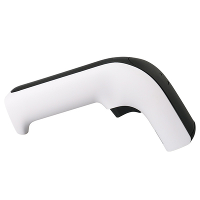 Bluetooth-Barcode-Scanner Wireless QR-Code-Reader für problemlose mobile Zahlungsvorgänge